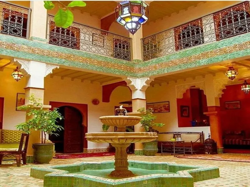 Riad Errabii · Anbieterbild von TUI