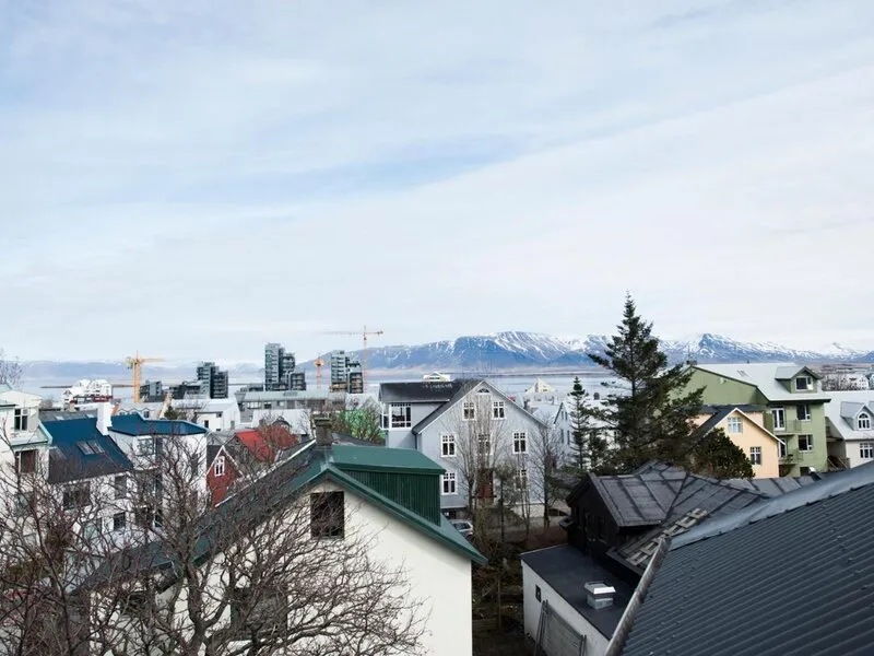 Hotel Leifur Eiriksson · Anbieterbild von TUI