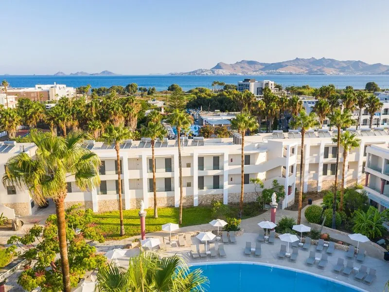 Hotel Apollon · Anbieterbild von TUI