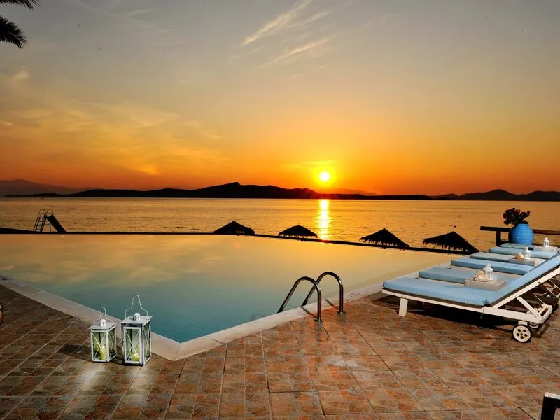 Venus Beach Bungalows Hotel · Anbieterbild von TUI