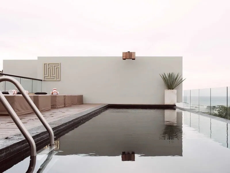 KLR IT Hotel & Residences by Sercotel · Anbieterbild von TUI