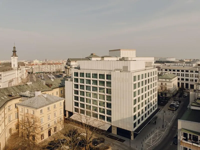 Puro Warszawa Stare Miasto · Anbieterbild von TUI