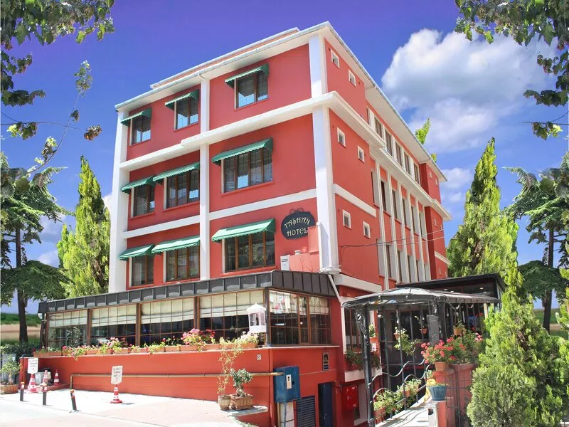 Bakirkoy Tashan Business & Airport Hotel · Anbieterbild von TUI
