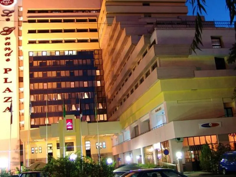 Le Grande Plaza · Anbieterbild von TUI
