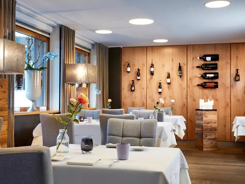 AlpenParks Hotel und Apartment Taxacher Kirchberg · Anbieterbild von TUI