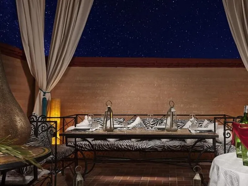 Riad 58 Blu · Anbieterbild von TUI