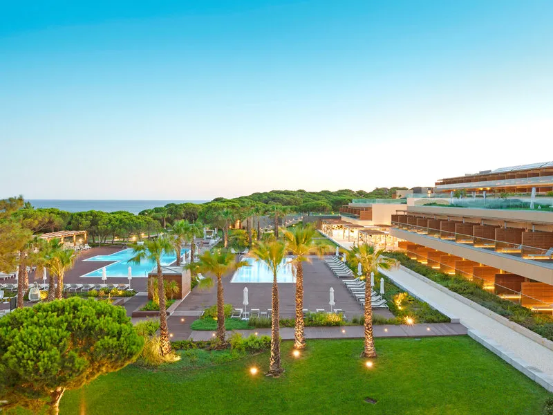 Epic Sana Algarve · Anbieterbild von TUI