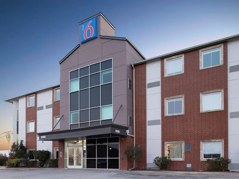 Motel 6 Norman OK · Anbieterbild von TUI