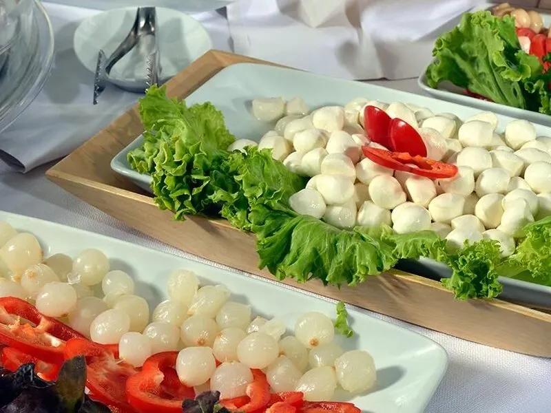 Best Western Plus Tigullio Royal Hotel · Anbieterbild von TUI