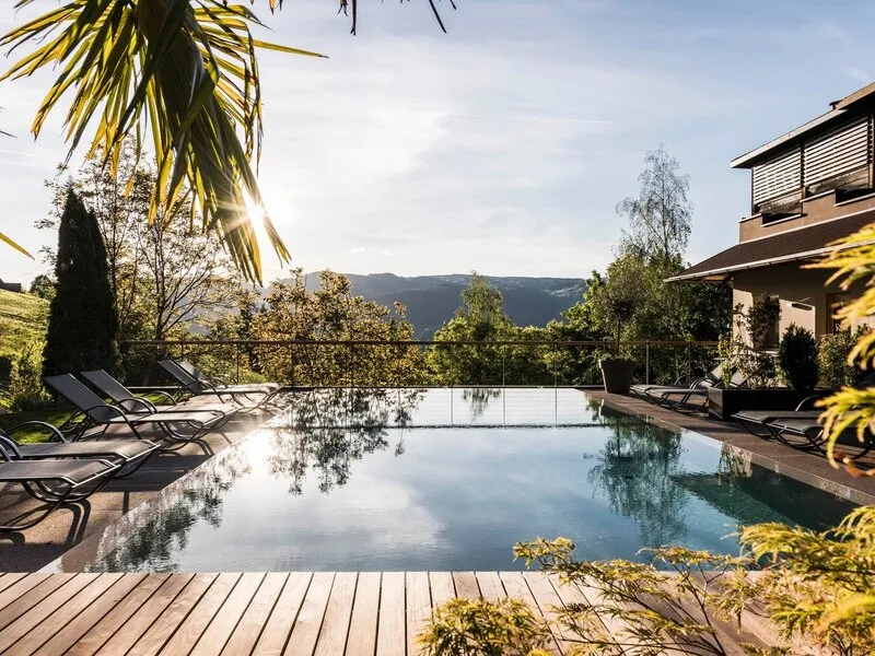 Presulis Hideaway Apartments & Restaurant · Anbieterbild von TUI