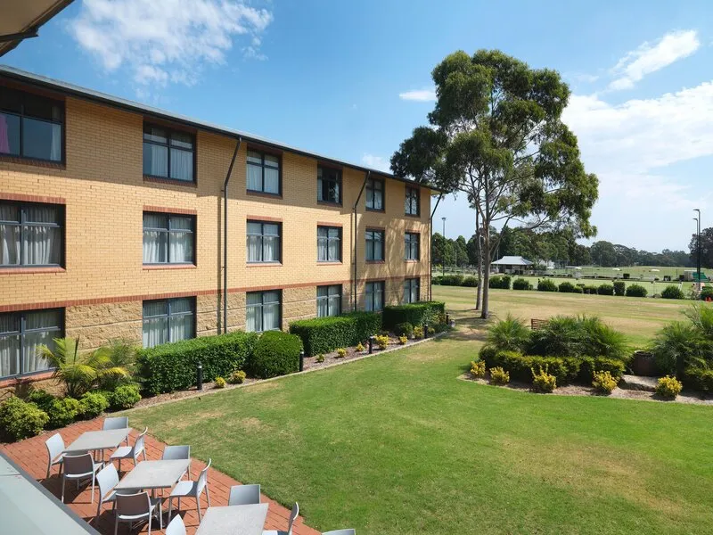 Mercure Sydney Blacktown · Anbieterbild von TUI