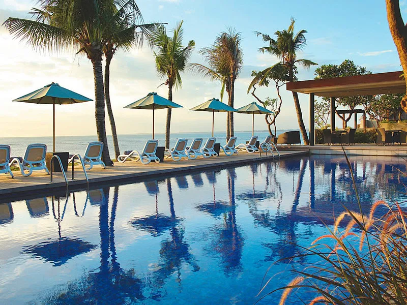 The Anvaya Beach Resort Bali · Anbieterbild von TUI