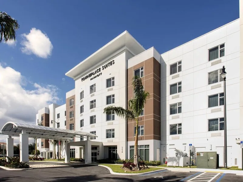 TownePlace Suites by Marriott Miami Homestead · Anbieterbild von TUI