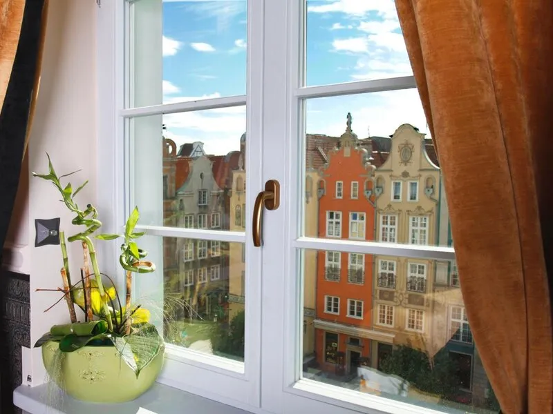 Holland House Residence · Anbieterbild von TUI