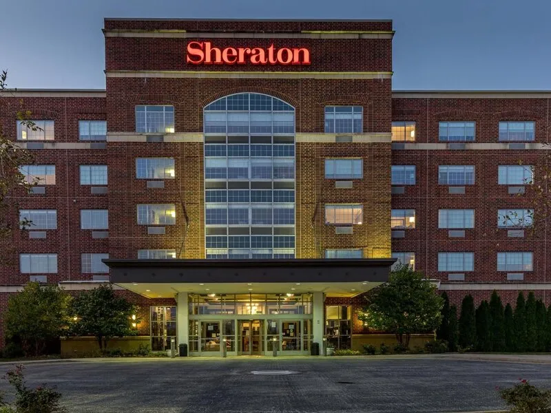 Sheraton Chicago Northbrook · Anbieterbild von TUI