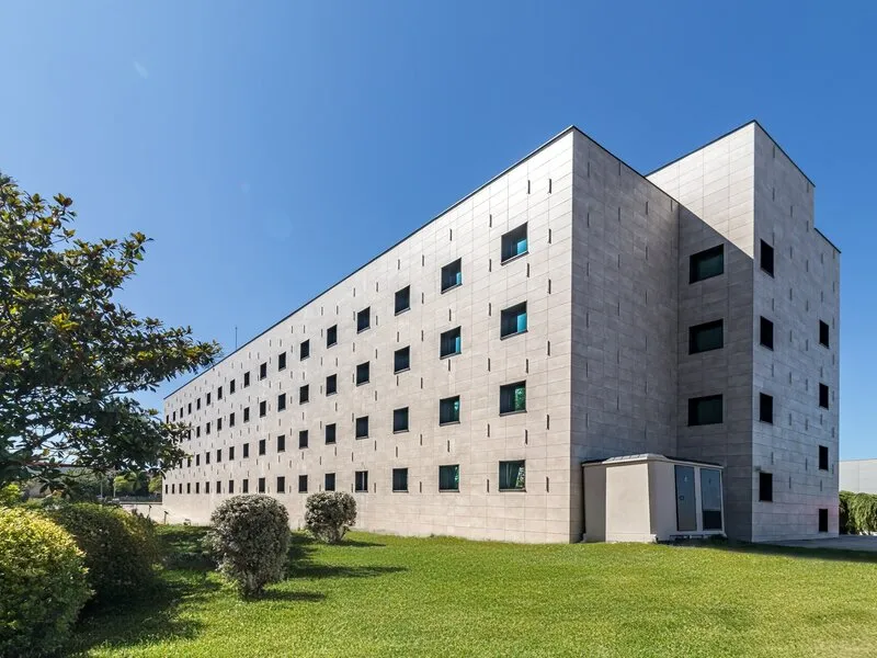 Hotel Puerta Santander · Anbieterbild von TUI