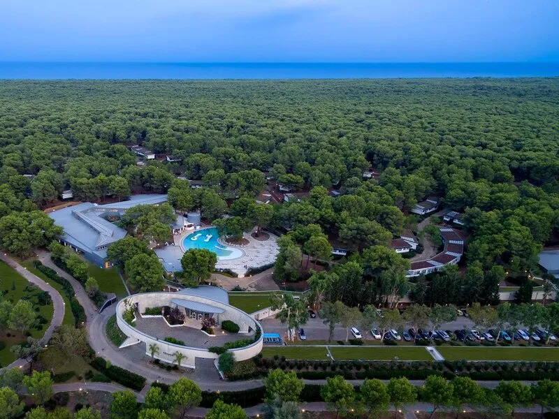 Alborèa Ecolodge Resort · Anbieterbild von TUI