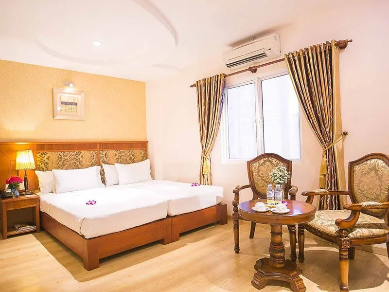 Blue Diamond Hotel · Anbieterbild von TUI