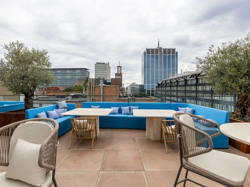 The Liman Hotel · Anbieterbild von TUI