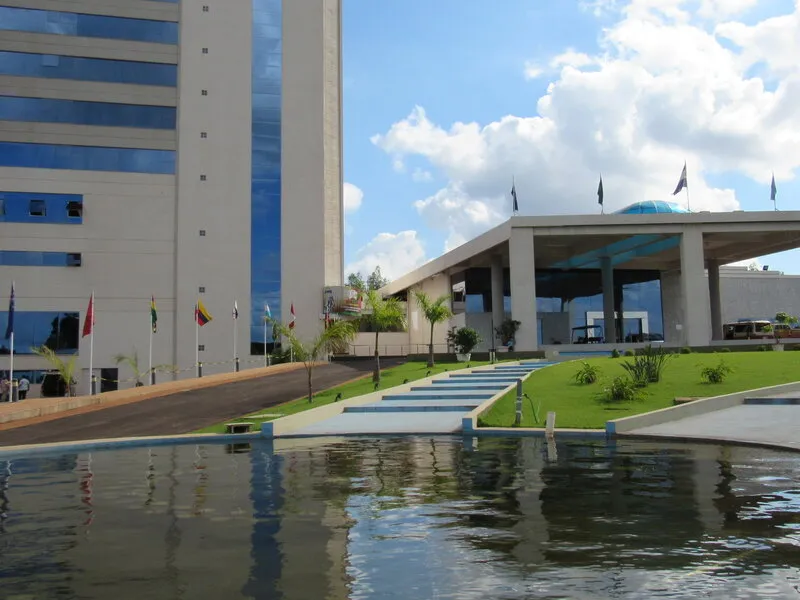 Gran Nobile Hotel & Convention · Anbieterbild von TUI