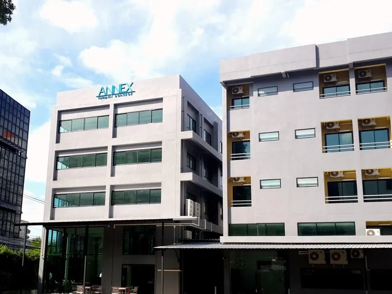 Annex Lumpini Bangkok · Anbieterbild von TUI