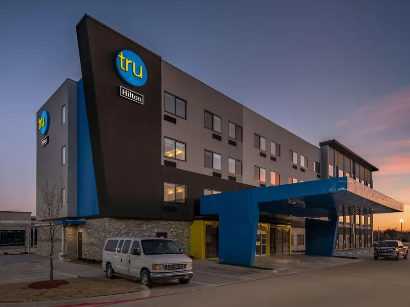 Tru by Hilton Garland Richardson · Anbieterbild von TUI
