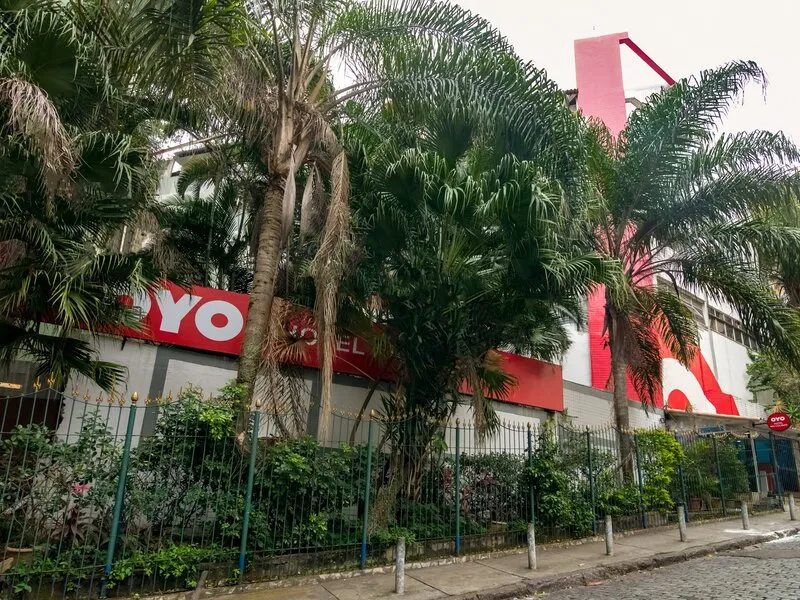 Rio Colinas Hotel by OYO Rooms · Anbieterbild von TUI