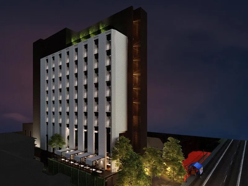Rez Hotel · Anbieterbild von TUI