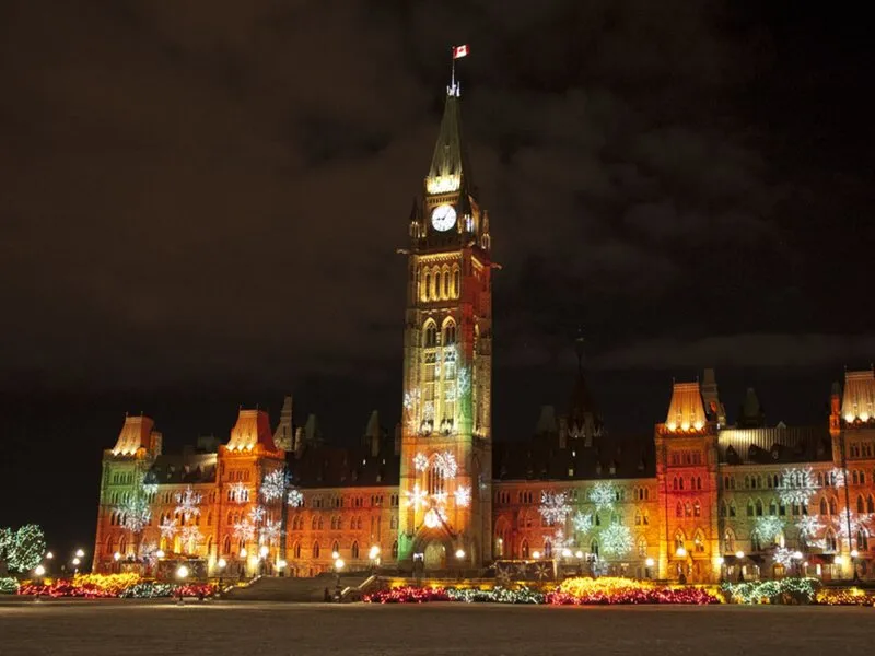 Holiday Inn Express & Suites Gatineau - Ottawa · Anbieterbild von TUI