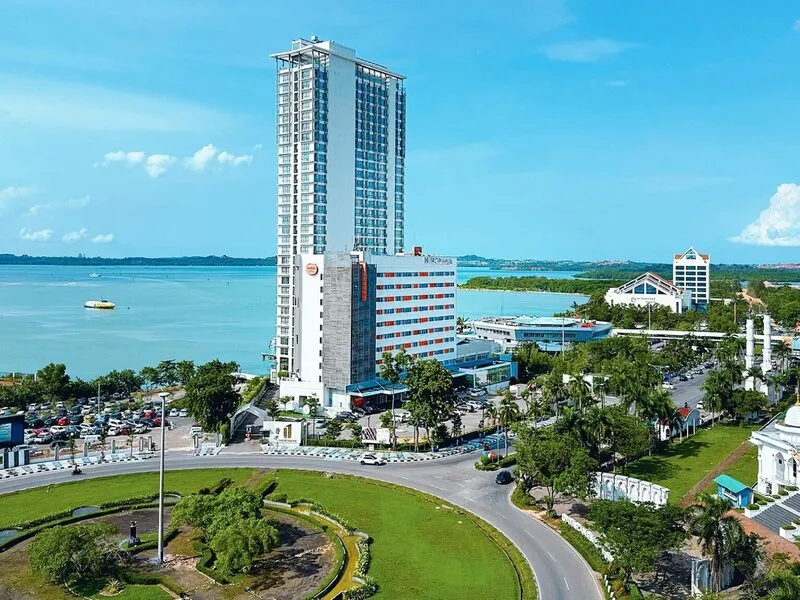Harris Hotel Batam Center · Anbieterbild von TUI