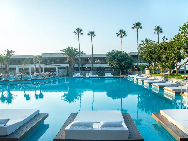 KING MINOS RETREAT Resort & Spa · Anbieterbild von TUI