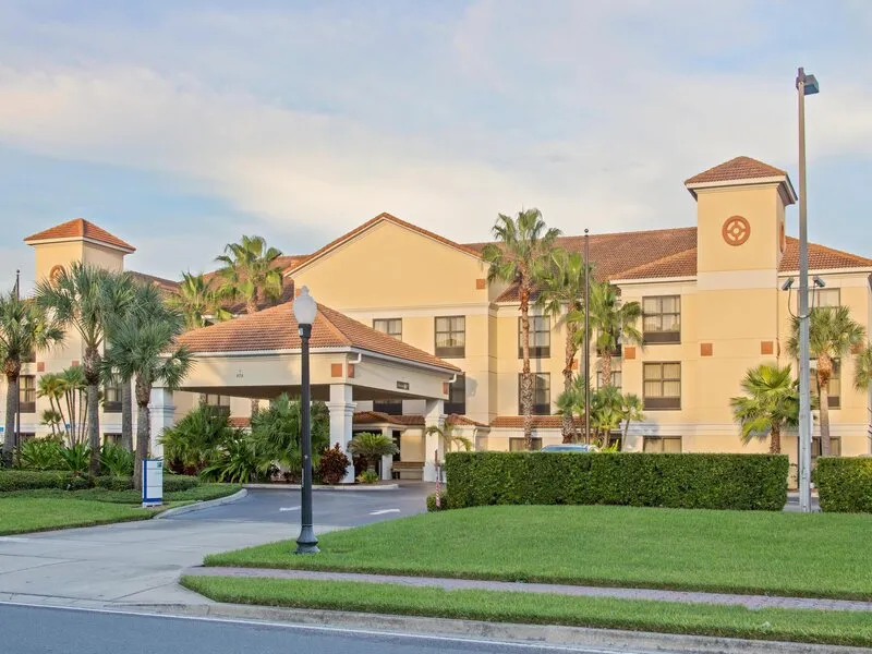 Holiday Inn Express & Suites Clearwater North/Dunedin · Anbieterbild von TUI