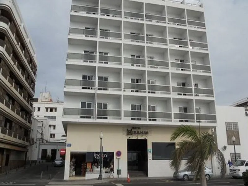 Hotel Miramar · Anbieterbild von TUI