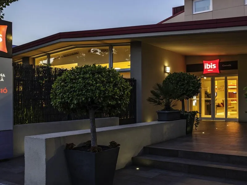 ibis Barcelona Cornella · Anbieterbild von TUI