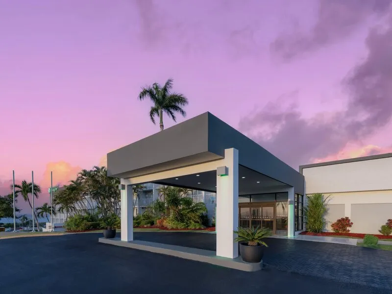 Holiday Inn & El Tropical Casino Ponce · Anbieterbild von TUI