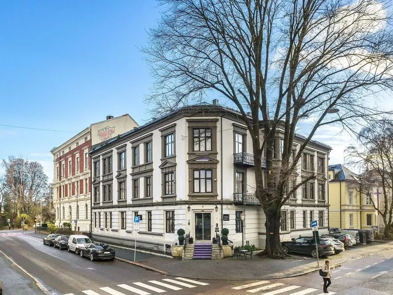 Saga Hotel Oslo, WorldHotels Crafted · Anbieterbild von TUI