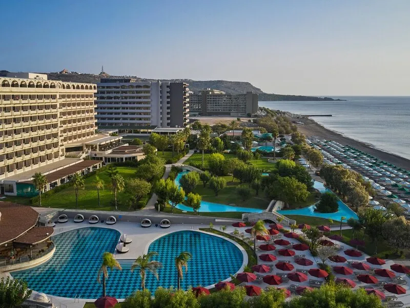 Esperos Palace · Anbieterbild von TUI