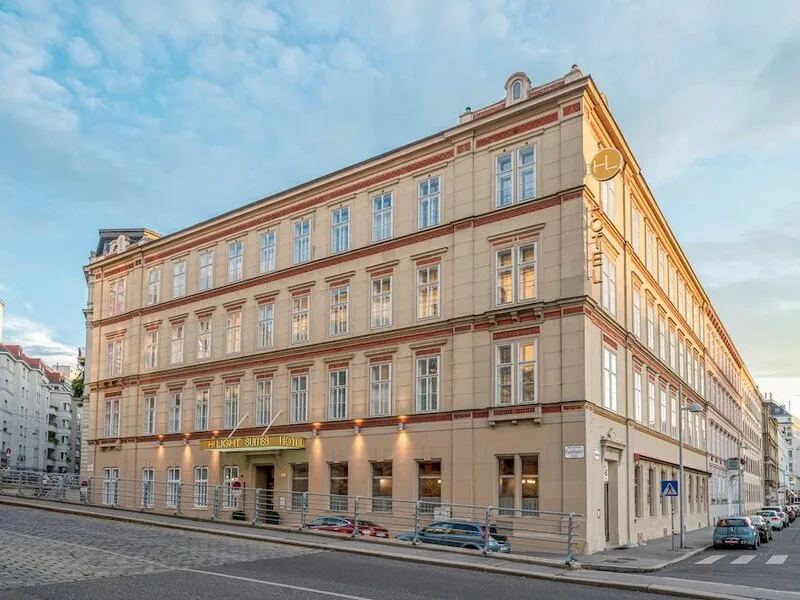 HiLight Suites Hotel · Anbieterbild von TUI