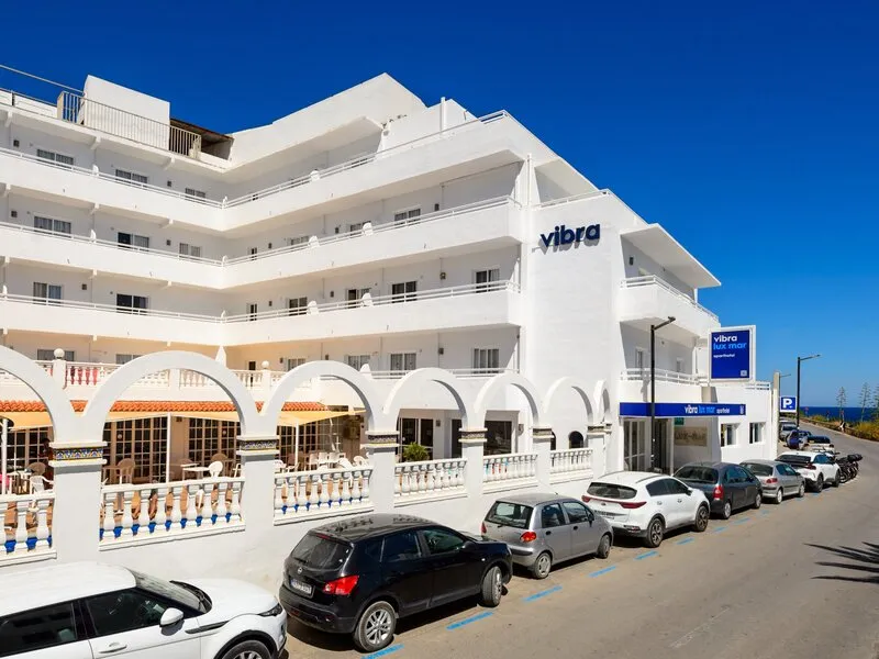 Aparthotel Vibra Lux Mar · Anbieterbild von TUI