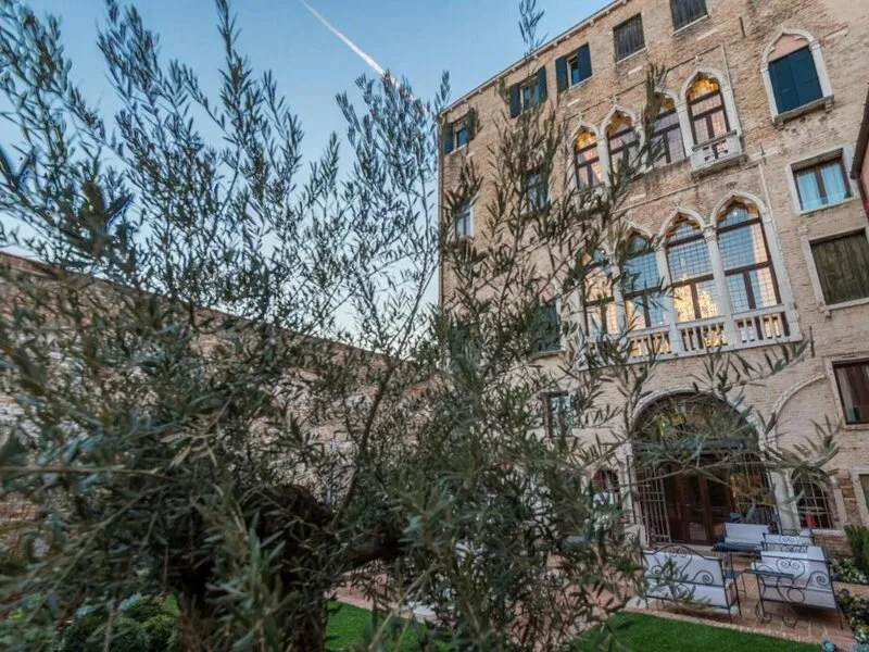 Hotel Nani Mocenigo Palace · Anbieterbild von TUI