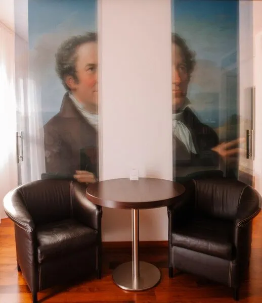 Spitz Hotel · Anbieterbild von TUI