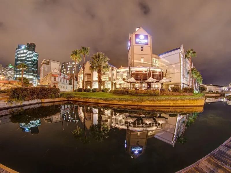 City Lodge Hotel V&A Waterfront · Anbieterbild von TUI