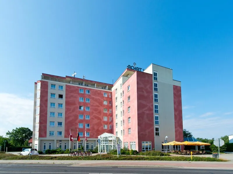 ACHAT Hotel Schwarzheide Lausitz · Anbieterbild von TUI