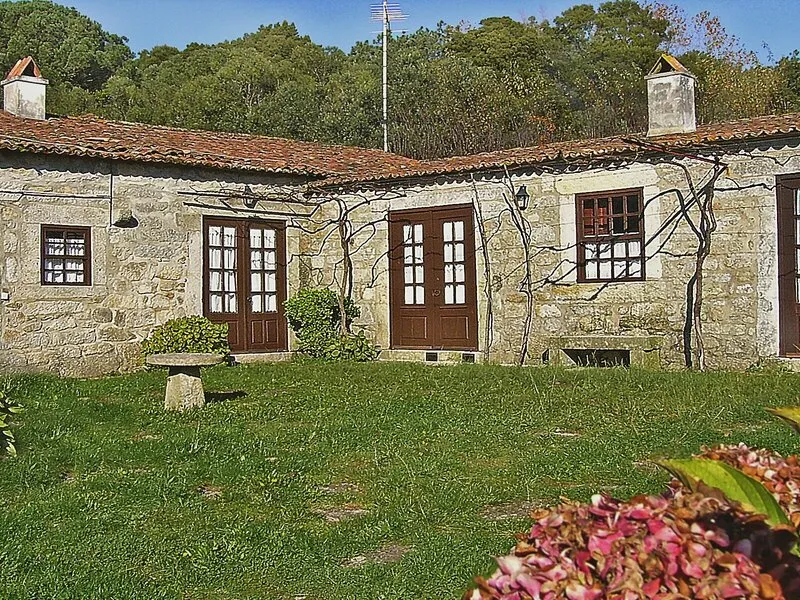 Quinta do Paco d'Anha · Anbieterbild von TUI