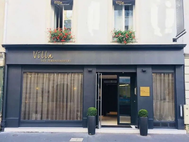 Villa des Ambassadeurs · Anbieterbild von TUI