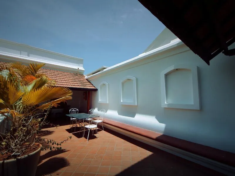 Maison Perumal · Anbieterbild von TUI