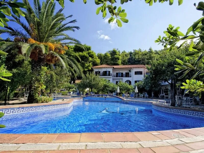 Delphi Resort · Anbieterbild von TUI