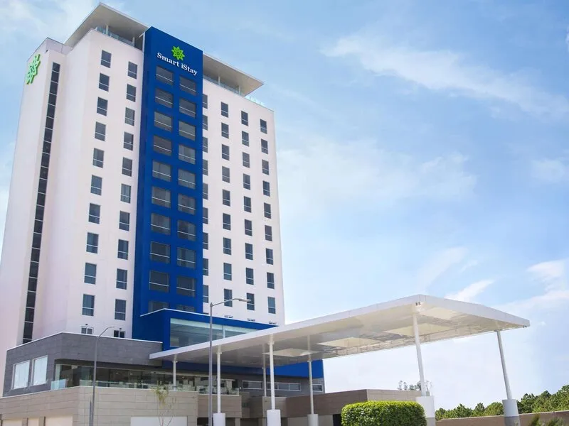 Hilton Garden Inn Silao Aeropuerto Bajio · Anbieterbild von TUI