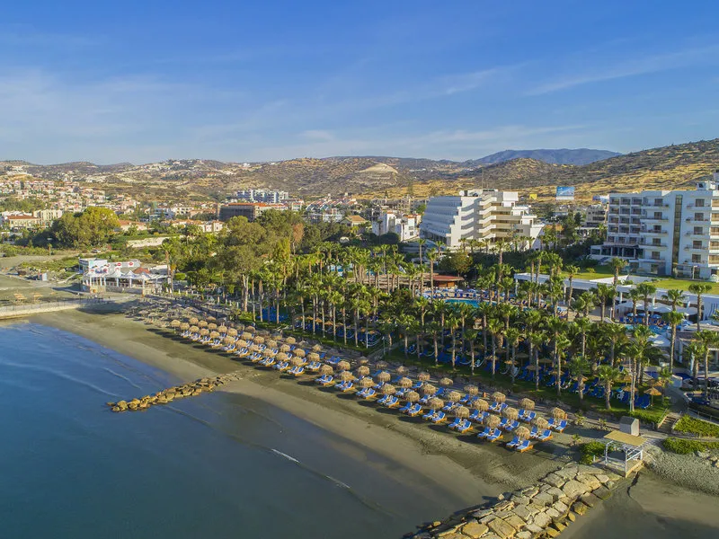 GrandResort Limassol · Anbieterbild von TUI