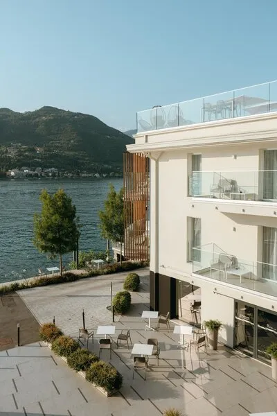 Porticcioli Boutique Apartments Resort · Anbieterbild von TUI